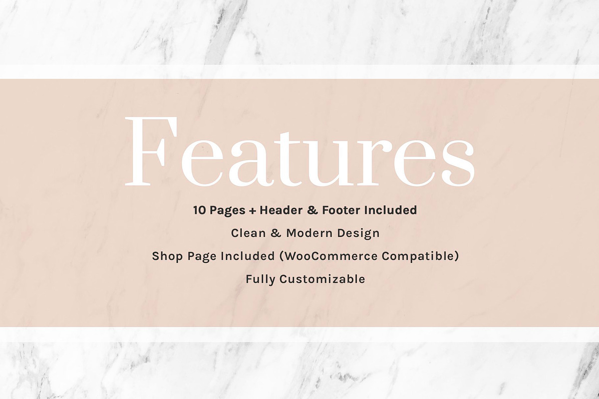 Fashion Art | Elementor Template Kit, an UI Kit Template by Touringxx Creative Studio (Photo 5 of 5)