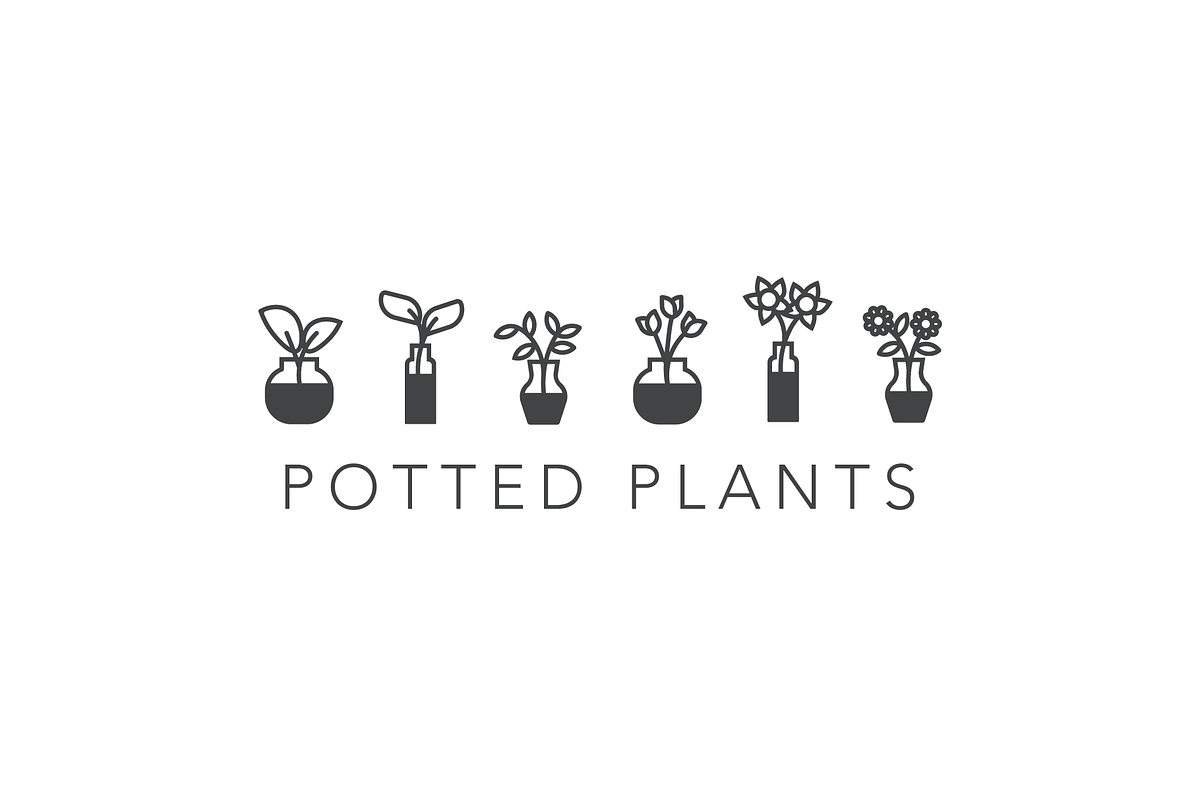 [80% OFF] Nature & Health Icon Set, an Outline Icon by Nick & Sarah (Photo 3 of 7)