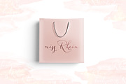 Miss Katherine font Cyrillic + Extra, a Script Font by IraDvilyuk (Thumbnail 3 of 24)