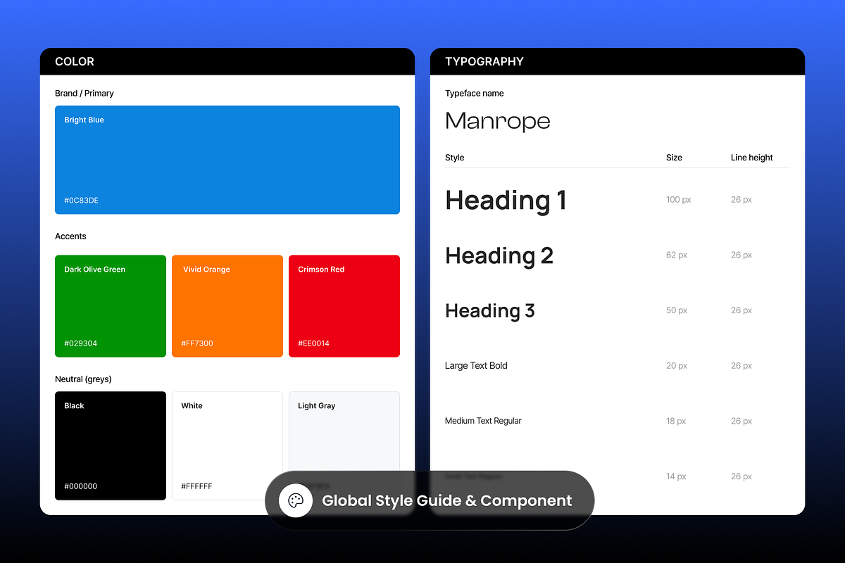 Readify - Digital Library Dashboard preview 4