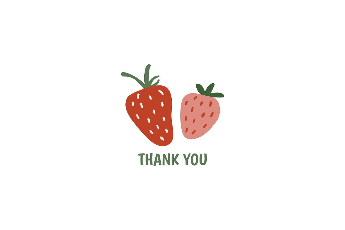Juicy Fruits, a Pattern Graphic by simpleblues (Photo 10 of 10)