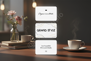 Layoke - Elegant & Modern Serif Type, a Font by Astuti Studio (Thumbnail 6 of 16)