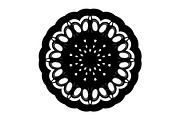 Artistic Mandala Vector Collection, a Decorative Illustration by NJ Himel (Thumbnail 50 of 101)
