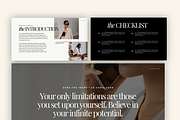 Luxe Canva Webinar Slides, a Presentation Template by JOA CREATIVE LAB (Thumbnail 3 of 9)