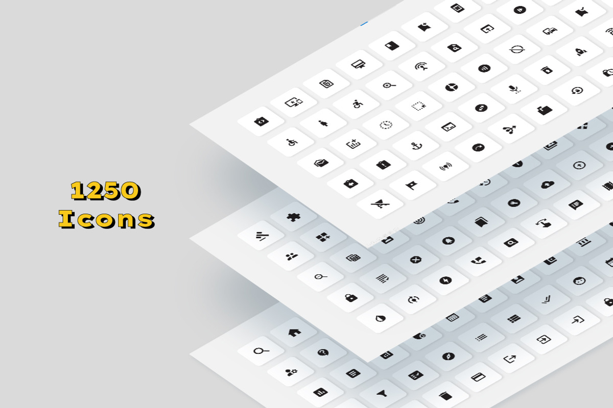 Bold Slides Animated Template Bundle, a Presentation Template by Abert (Photo 3 of 11)