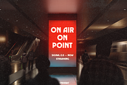Venca – Bold Casual Font, a Sans Serif Font by Drizy (Thumbnail 6 of 8)