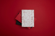 Cute Hand Drawn Whimsy Christmas, a Decorative Illustration by Barkova Nadya (Thumbnail 5 of 8)