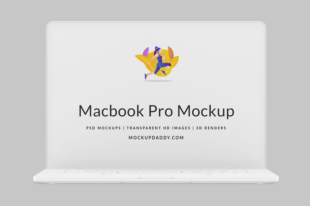 Clay Responsive Devices Mockups, an iPhone Mockup by Mockupdaddy (Photo 32 of 53)