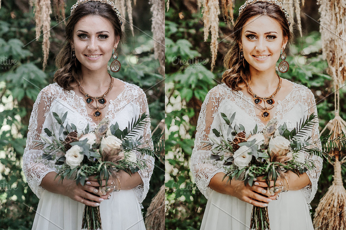 PARADISE  5 MOBILE LIGHTROOM PRESET, an Action Add-On by LOTA_CREATIONS (Photo 8 of 10)