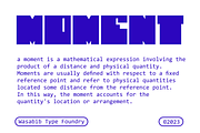 Cannibold, a Symbol Font by Wasabib Studio (Thumbnail 5 of 10)