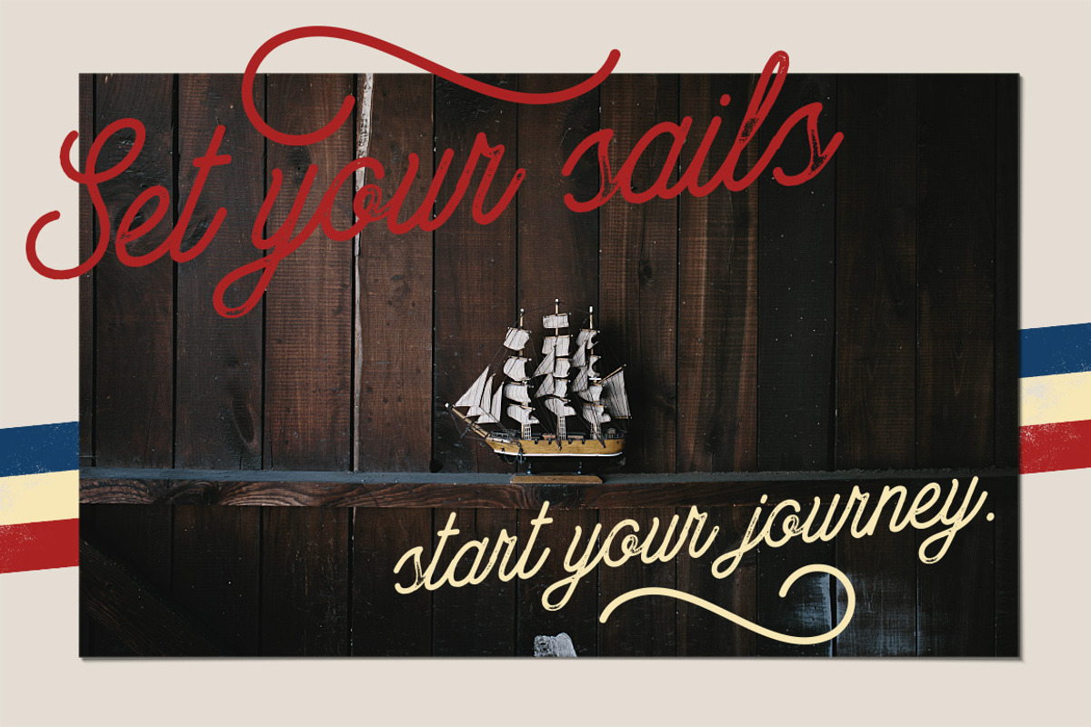 Bowline Script preview 4