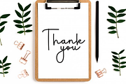 Teacher Spotlight, a Handwritten Font by InermediaSTUDIO (Thumbnail 8 of 8)