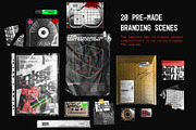 Miscreated Media Mockup Creator, a Packaging Mockup by Mockup Cloud (Thumbnail 14 of 24)