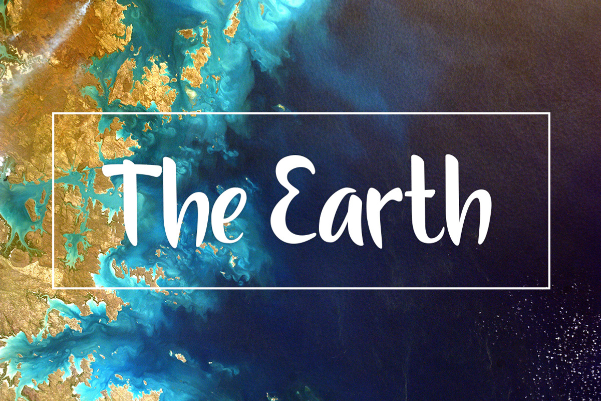 The Moon preview 5