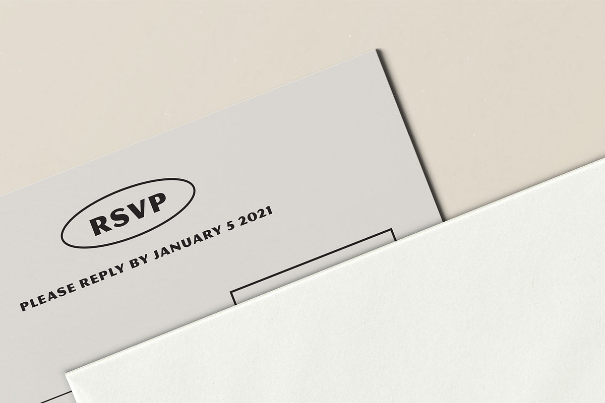 The Rebels Wedding Suite, an Invitation Template by Heart to Heart Paper Co (Photo 15 of 16)