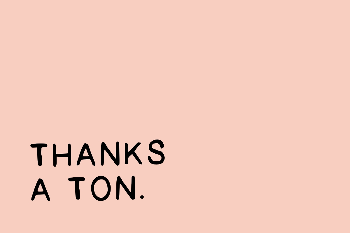 HANDVETICA – Handwritten Font, a Handwritten Font by Roooar Studio (Photo 5 of 5)