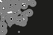 50 Zebra Metaballs, an Object Graphic by GarryKillian (Thumbnail 37 of 51)
