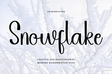 Snowflake