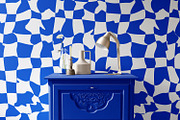 Twisted Grid, a Pattern Graphic by MalyskaStudio (Thumbnail 11 of 14)