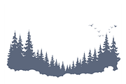 Born to Move Mountains Graphic, a Sport Illustration by CarWrap design (Thumbnail 2 of 3)
