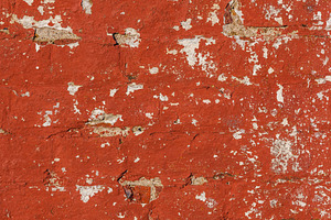Brick wall background