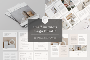 Small Business Onboarding Templates
