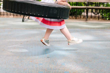 Swing Baby