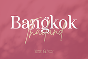 Velparde Janeiro - Modern Serif Font, a Serif Font by Artchitype Studio (Thumbnail 5 of 26)