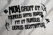 Graen Metal - Branding Logo Font, a Blackletter Font by Nirmana Visual (Thumbnail 15 of 16)