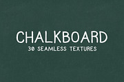 Seamless Chalkboard Textures (V2), a Texture Graphic by Medialoot (Thumbnail 1 of 6)