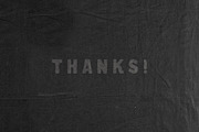 Kisna Typeface, a Font by Megflags (Thumbnail 10 of 10)