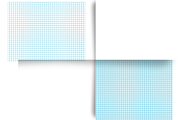 Light Blue Plaid Seamless Designs, a Pattern Graphic by Earley Bird Design Studio (Thumbnail 5 of 8)