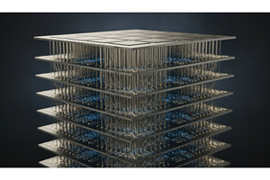 Multilayered high tech, a Technology Photo by Igor Tichonow