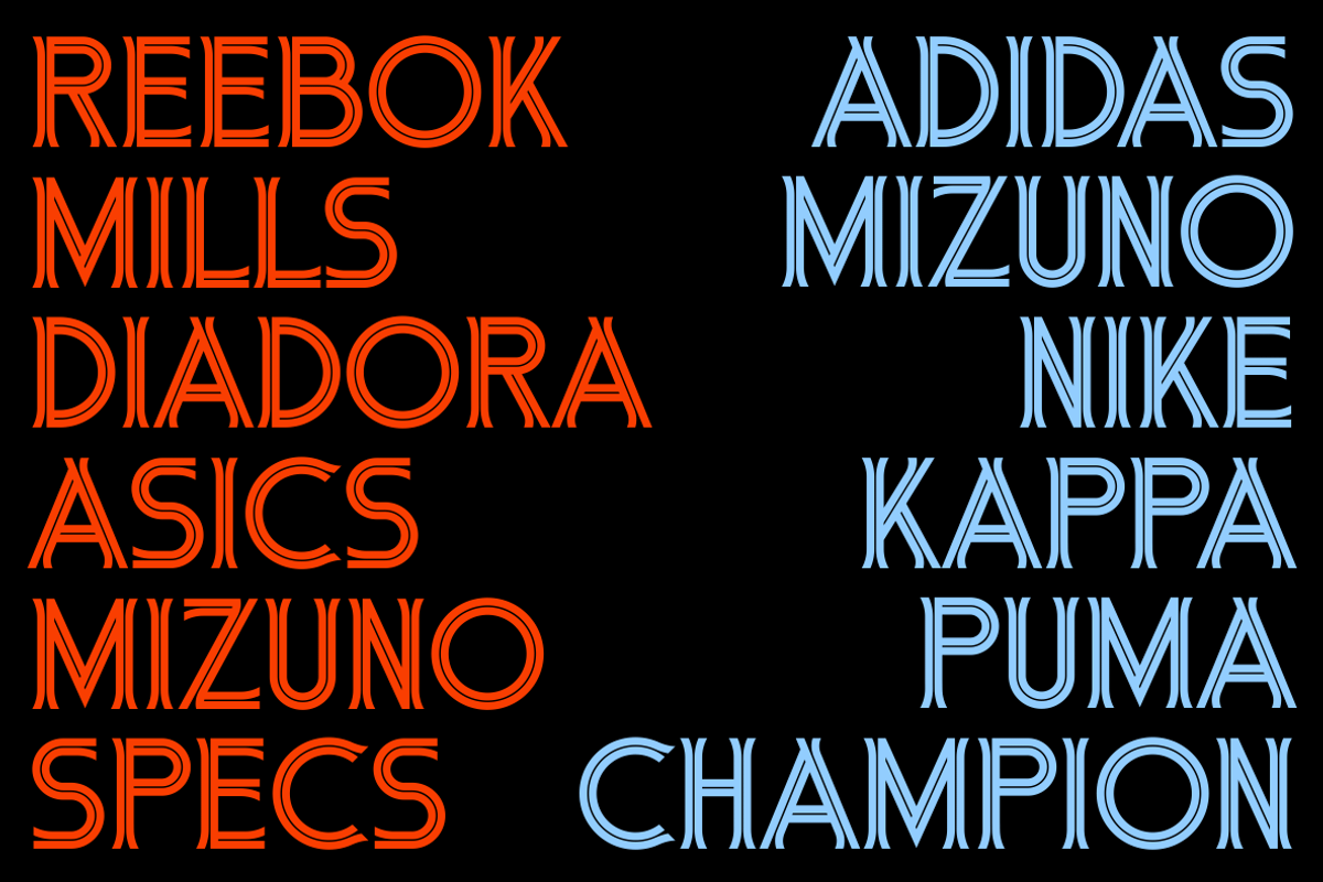 HAYATICA, a Sans Serif Font by Bagerich Type Foundry (Photo 6 of 16)