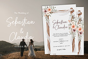 Restday Signature Script, a Script Font by Weape Studio (Thumbnail 3 of 6)