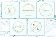 500 Premium Logo Bundle - 98%OFF, a Branding & Logo Template by GraphicDash (Thumbnail 14 of 32)