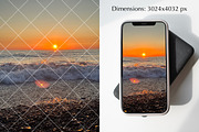 Sunset, a Nature Photo by NastyaKim (Thumbnail 4 of 4)