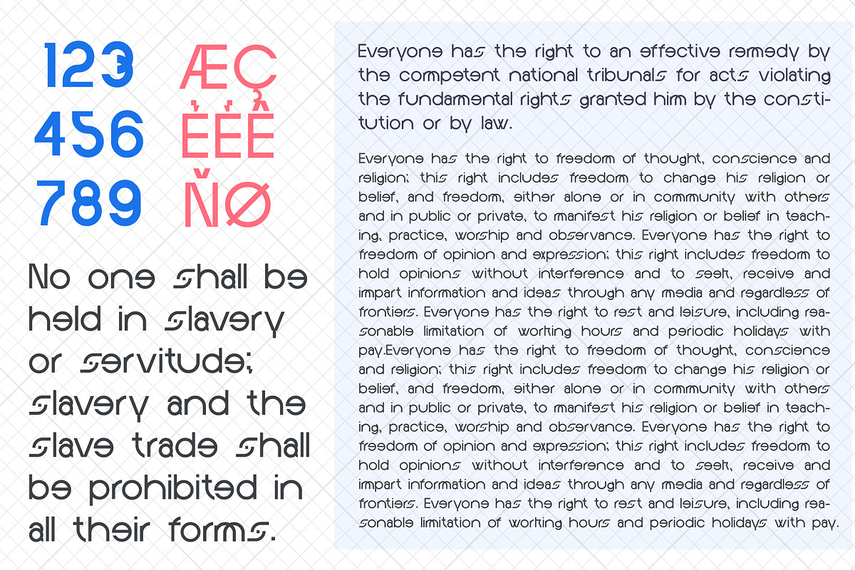 Domie Sans, a Sans Serif Font by cromatixclassroom (Photo 3 of 7)
