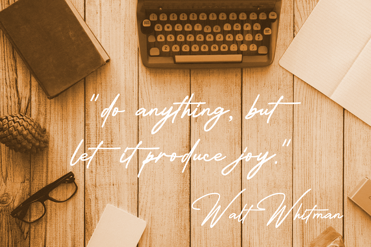 Viollents - Handwritten Font, a Handwritten Font by zamjumps (Photo 5 of 11)