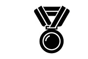Modern medal icon vector logo design, an Illustration by Amazin_art (Thumbnail 14 of 29)