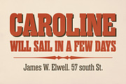 Rama Slab, a Slab Serif Font by Dharma Type (Thumbnail 6 of 10)