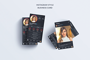 Instagram Inspirational Quote Bundle, a Social Media Template by Jaisivakumar (Thumbnail 7 of 9)