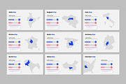Business Presentation Template, a Presentation Template by CreativeSlides (Thumbnail 13 of 14)