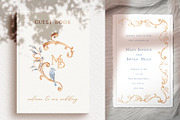 Monogram and crests creator, an Illustration by Sensual Art (Thumbnail 11 of 16)