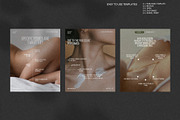 Aesthetic Instagram Post & Story, a Social Media Template by The Aesthetic Studio (Thumbnail 3 of 10)