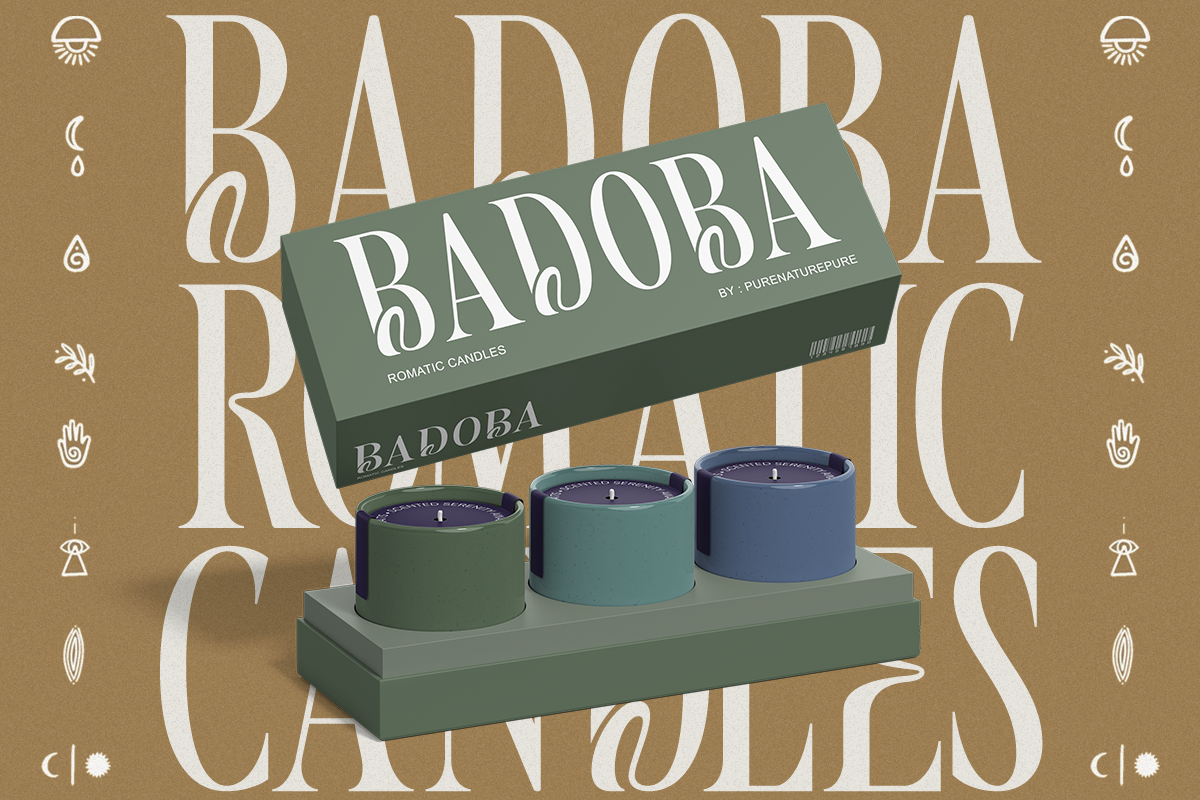 Rawlence Avenue Modern Serif Font, a Serif Font by Rasio Studio (Photo 6 of 10)