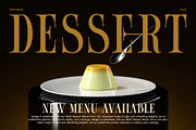 Soloe Elegant Serif Font, a Serif Font by Perfectype (Thumbnail 6 of 8)