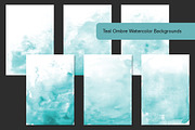 Essential Ombre Watercolor Bundle, a Texture Graphic by M. by mprintly (Thumbnail 8 of 10)