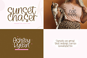 Cute Handwritten Font Bundle, a Script Font by KA Designs (Thumbnail 12 of 14)