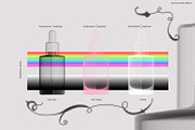 XRAY COLLAGE KIT | What's in my Bag, an Object Graphic by ana & yvy (Thumbnail 11 of 20)